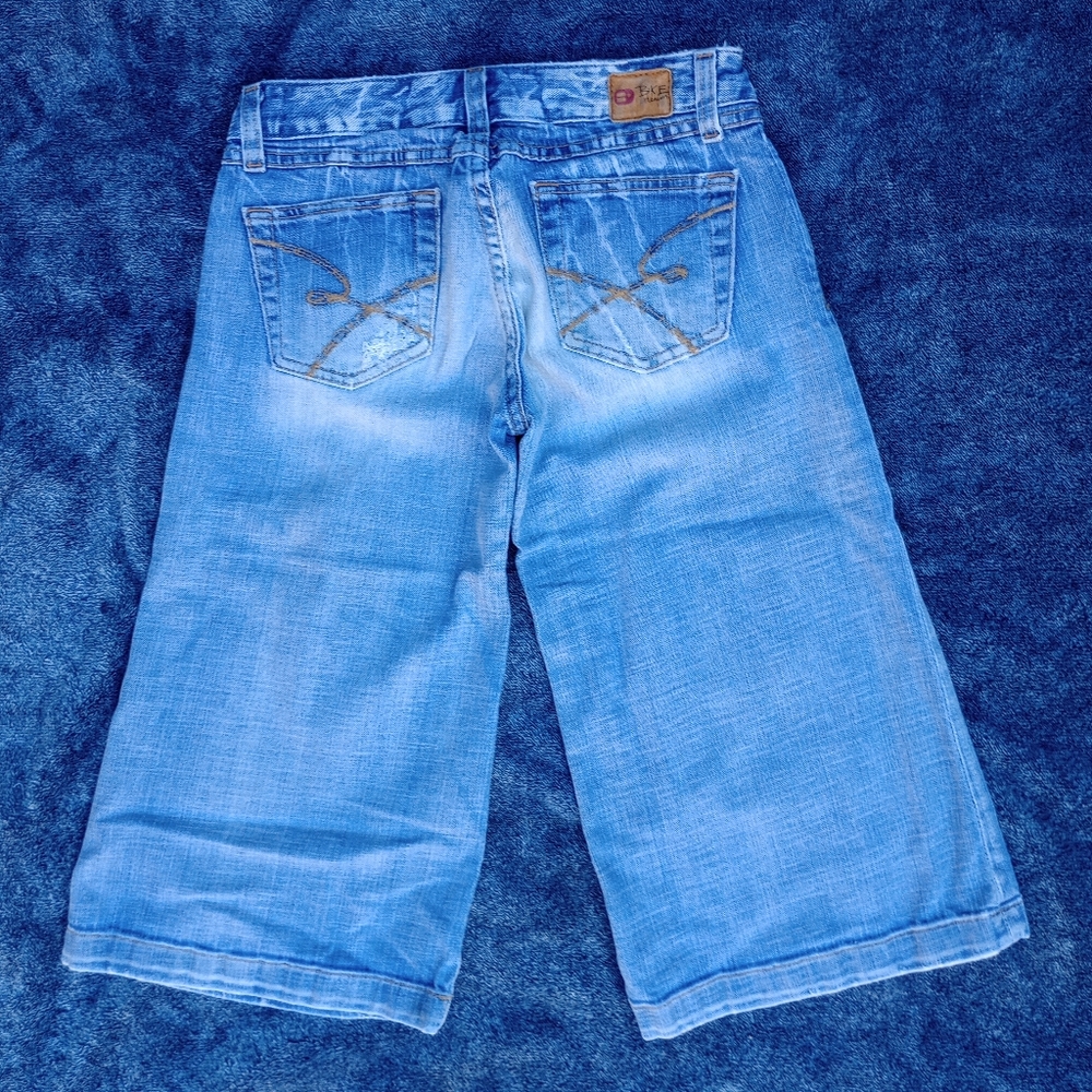 Vintage BKE Shorts